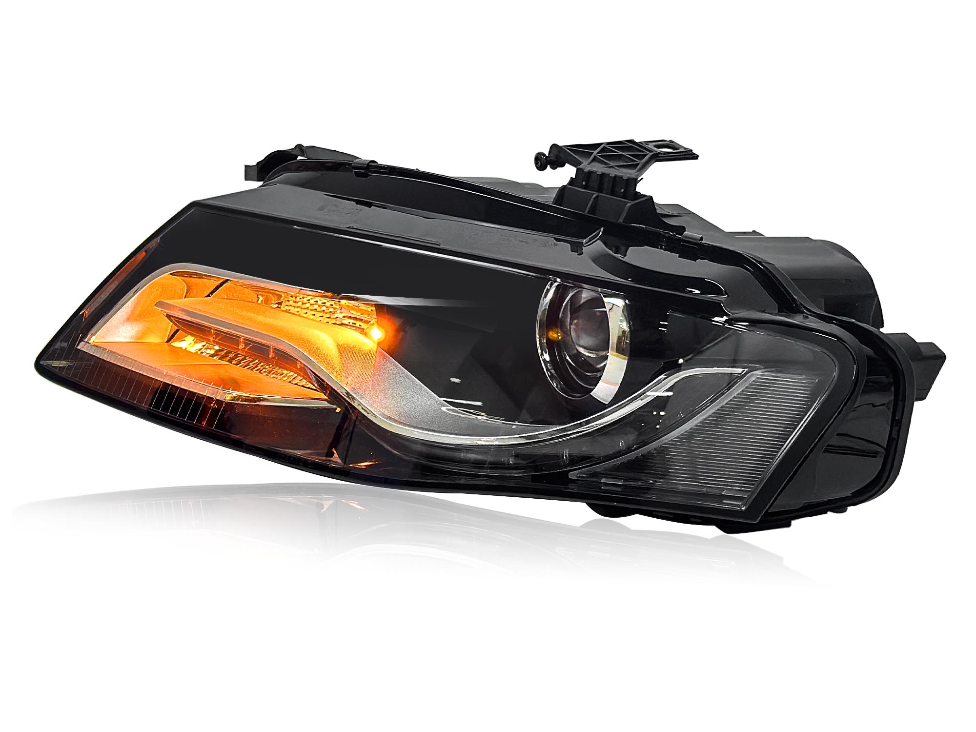 Scheinwerfer Frontscheinwerfer Links für Audi A4 8K 2007-2011 Xenon D3S LED