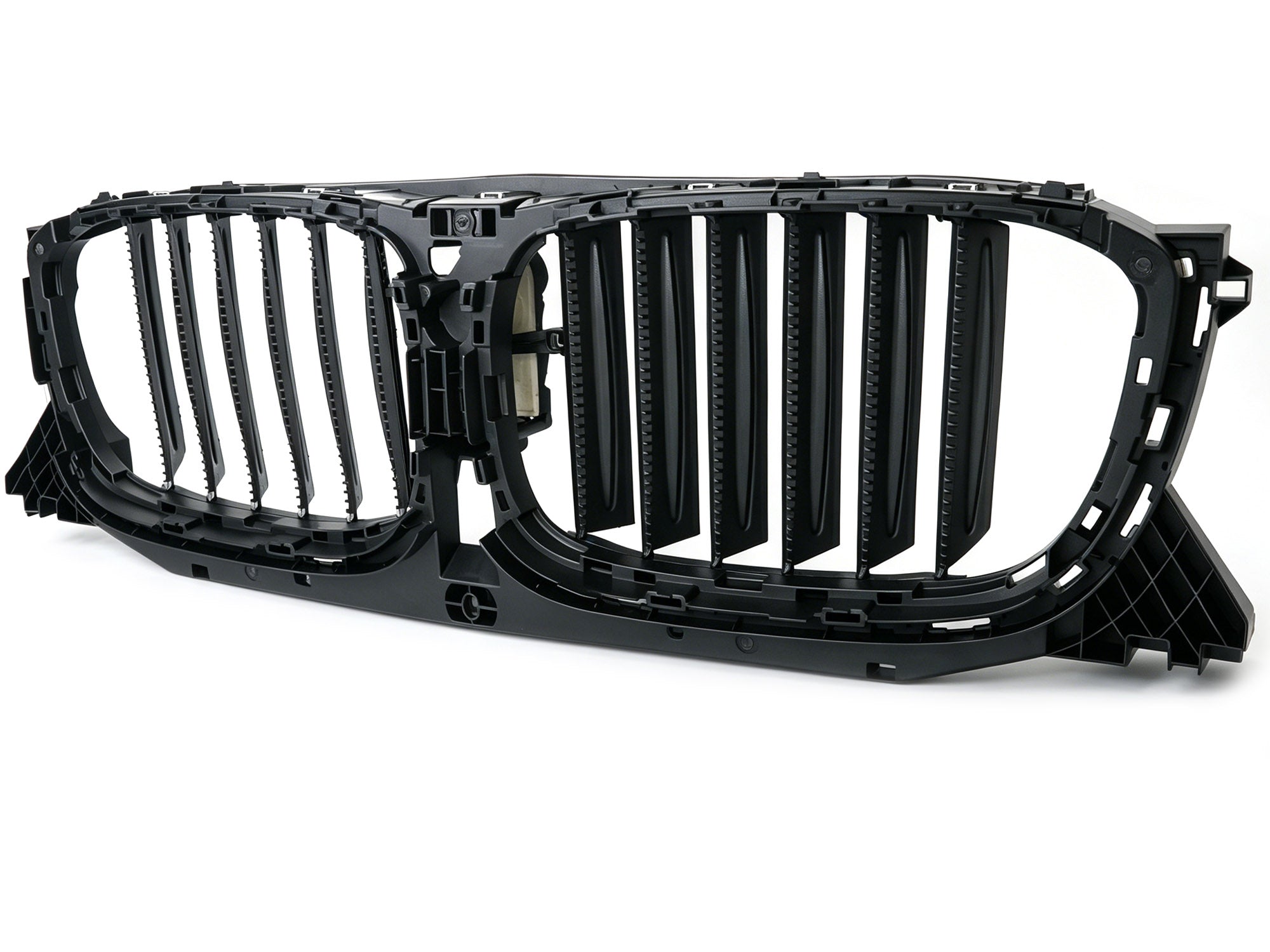 Luft Kühlergrill Träger Luftführung Luftkanal Für BMW X3 G01 2017+ X4 G02 2018+