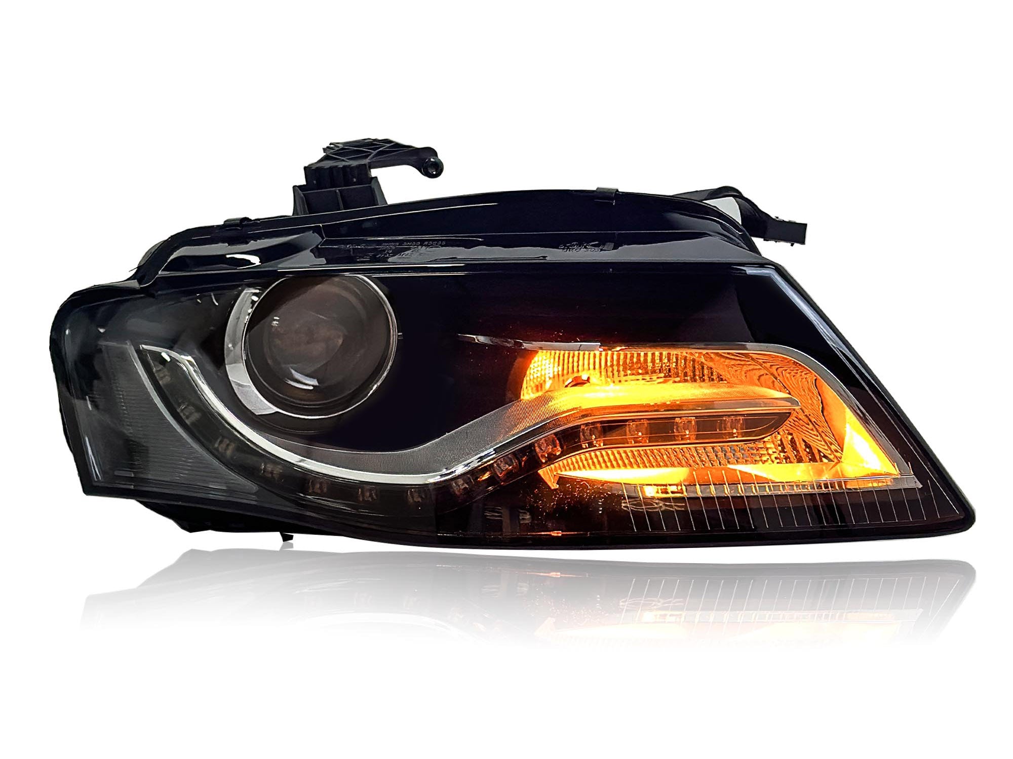 Scheinwerfer Frontscheinwerfer Rechts für Audi A4 8K 2007-2011 Xenon D3S LED