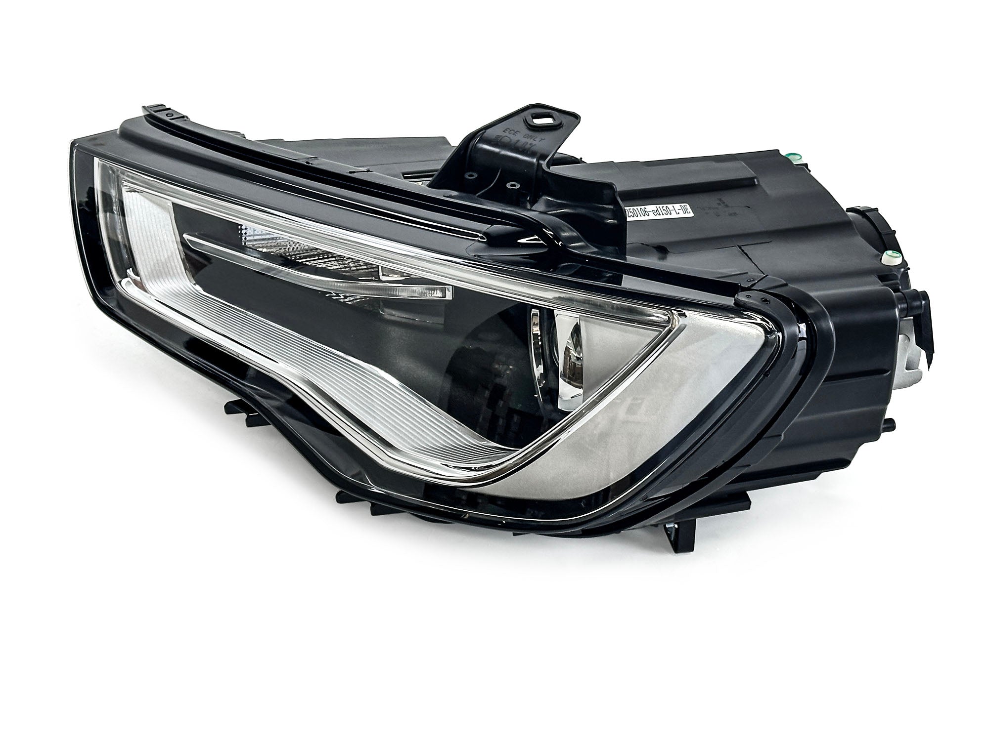Scheinwerfer Frontscheinwerfer für Audi A3 8V 12-16 Links Fahrerseite