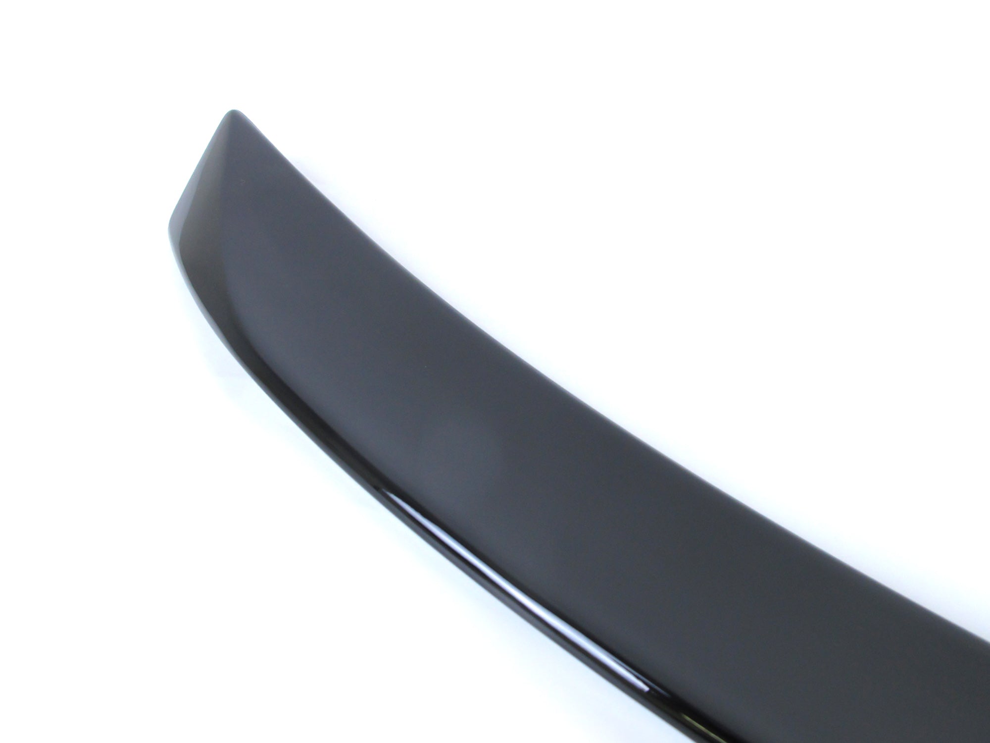 Schwarz Spoiler Heckspoiler Lippe Heckflügel Passend für 3er G20 Limo 2019-2022  sp131