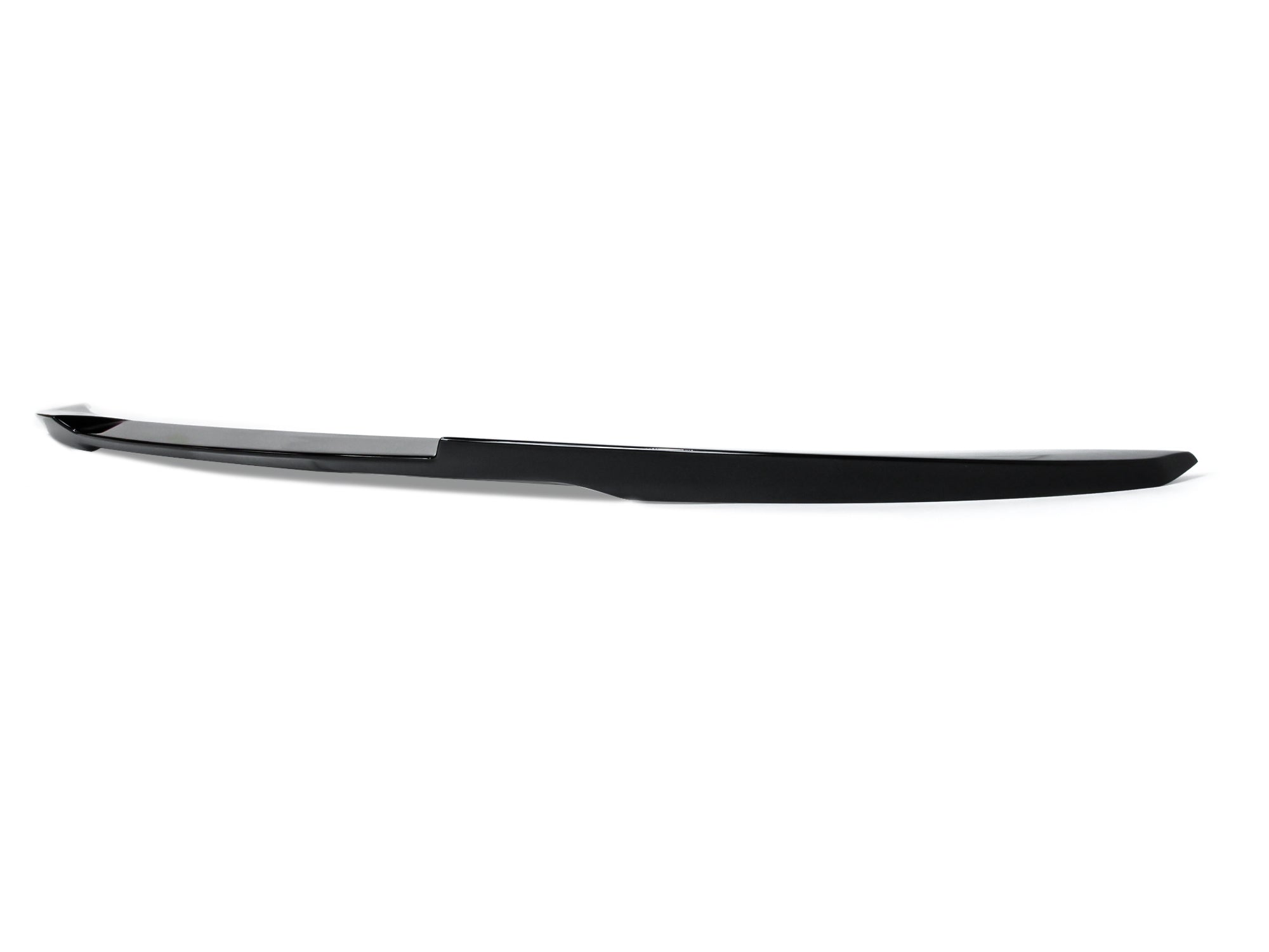 NEU Heckspoiler Spoiler Lippe Schwarz Passend für 4er F33 Cabrio M4 F83 ab 2014