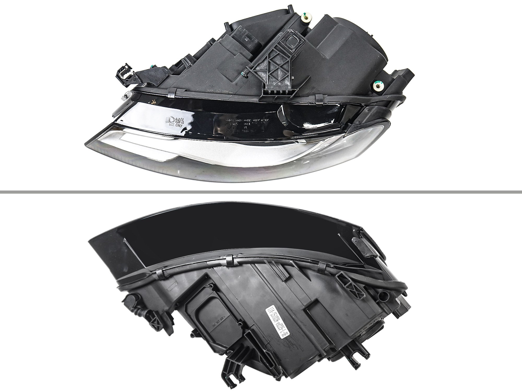 Scheinwerfer Frontscheinwerfer Links für Audi A4 8K 2007-2011 Xenon D3S LED