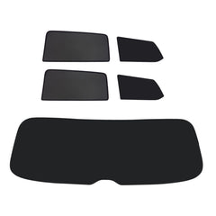 Sonnenschutz für VW Passat Variant B8 Kombi 2014 - 2023