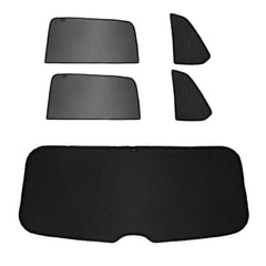Sonnenschutz für VW Tiguan 2 II 2016+