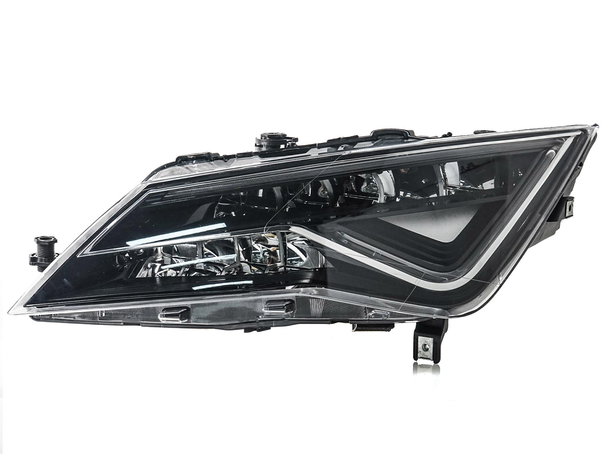 Full LED Scheinwerfer Links für Seat Leon 5F Facelift 2017-2020 OE 5F1941774A