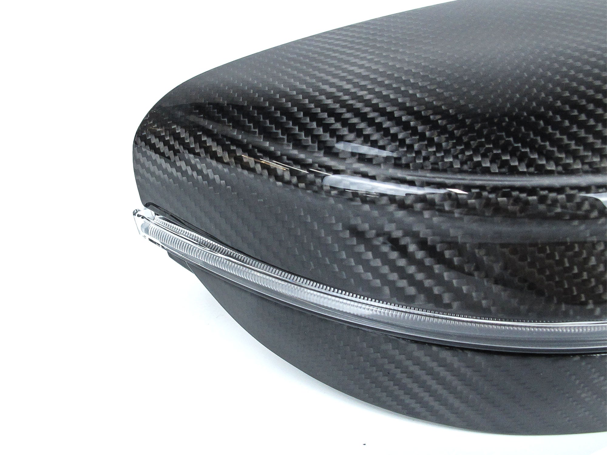 TNF+ Voll Carbon Spiegelkappen passend für BMW G11 G12 G14 G15 G16 G2,  399,99 €