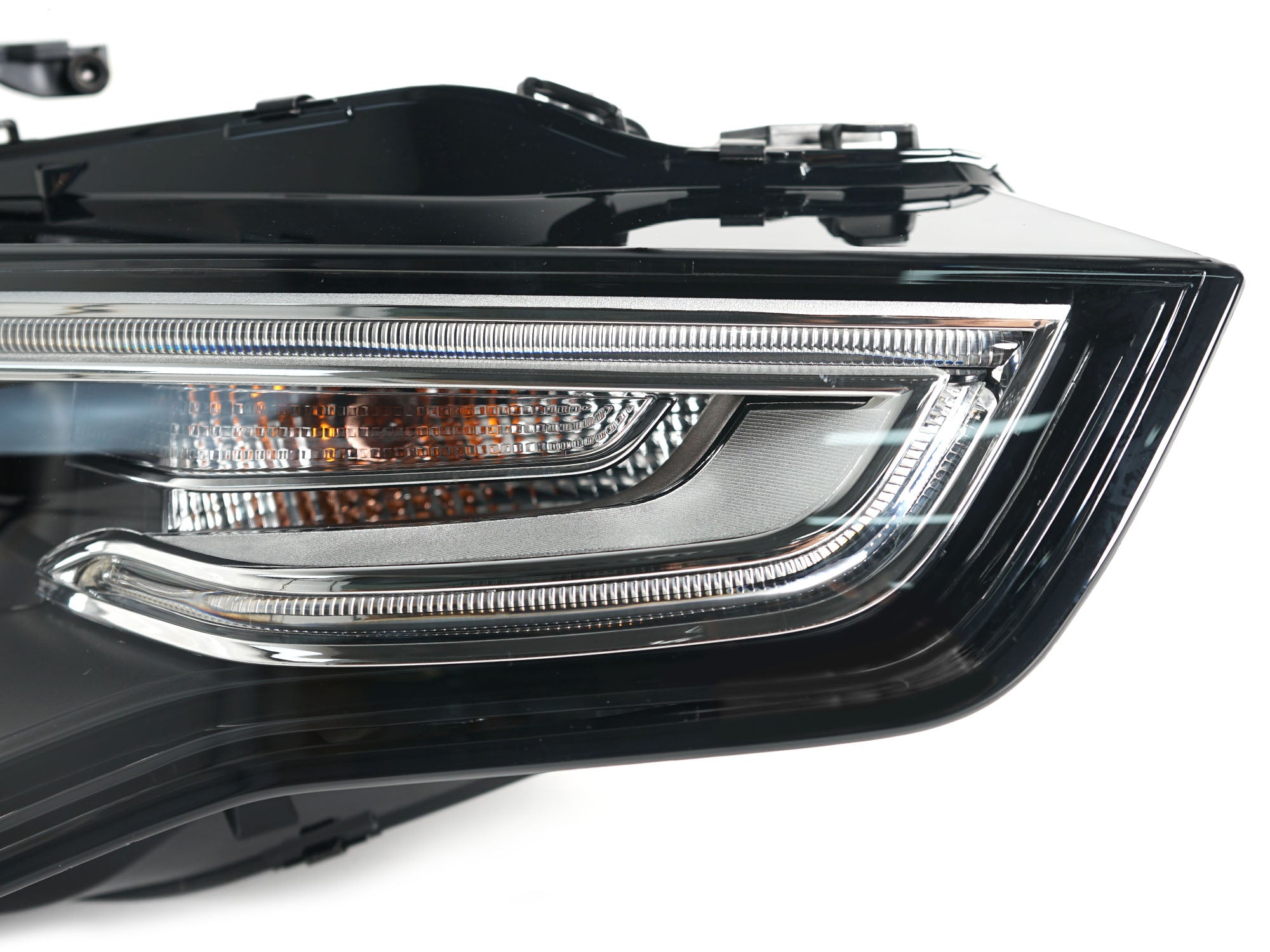 Scheinwerfer Frontscheinwerfer Xenon für Audi A5 8T 11-16 Blinker Rechts Beifahrerseite