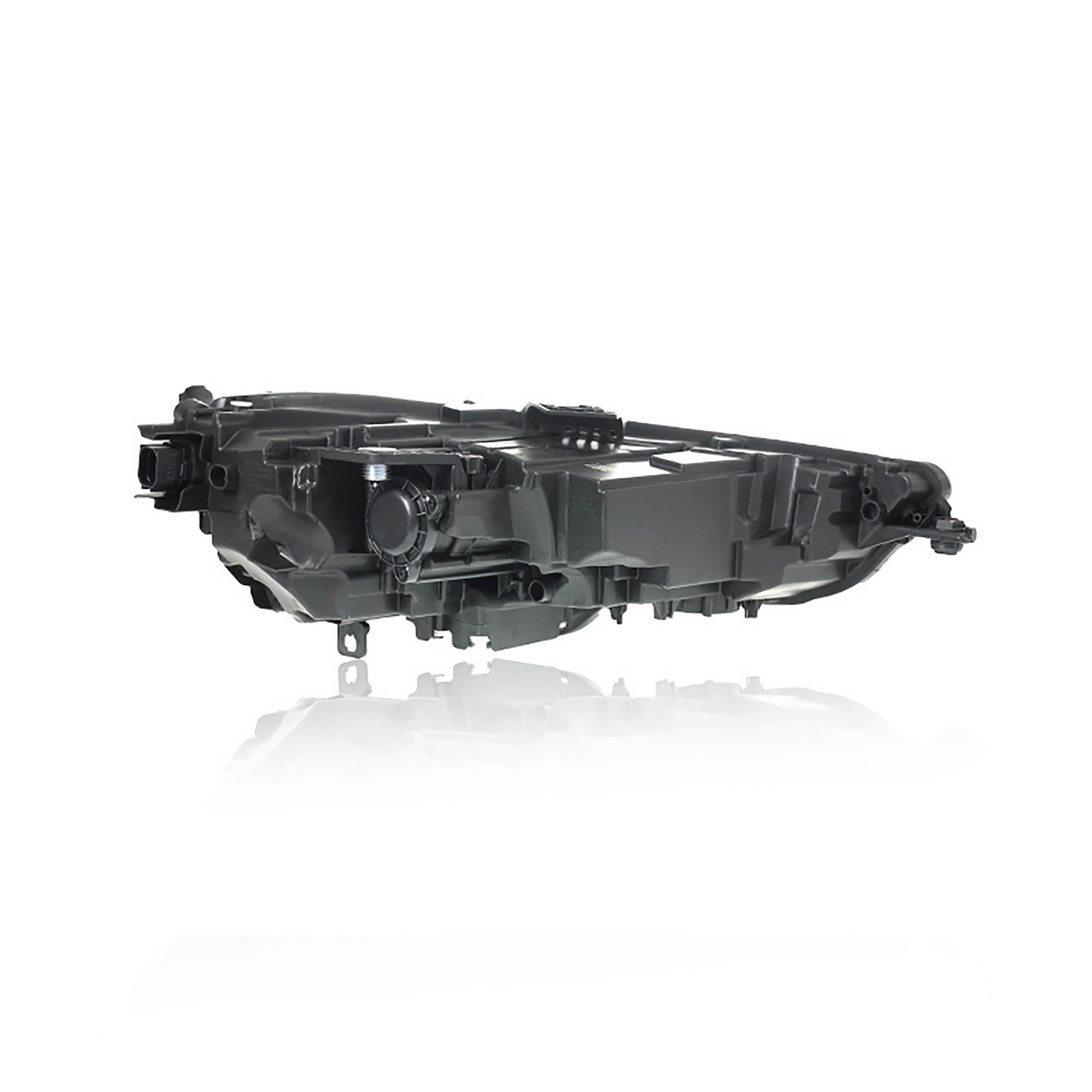 Für Audi A3 8Y 2021-2024 Scheinwerfer Frontscheinwerfer 8YG 941 033/8YG 941 034
