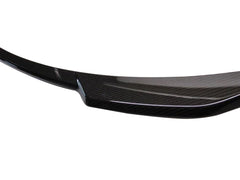 100% Carbon Heckspoiler Spoiler Spoilerlippe für BMW 4er G26 i4 Gran Coupé 2021+