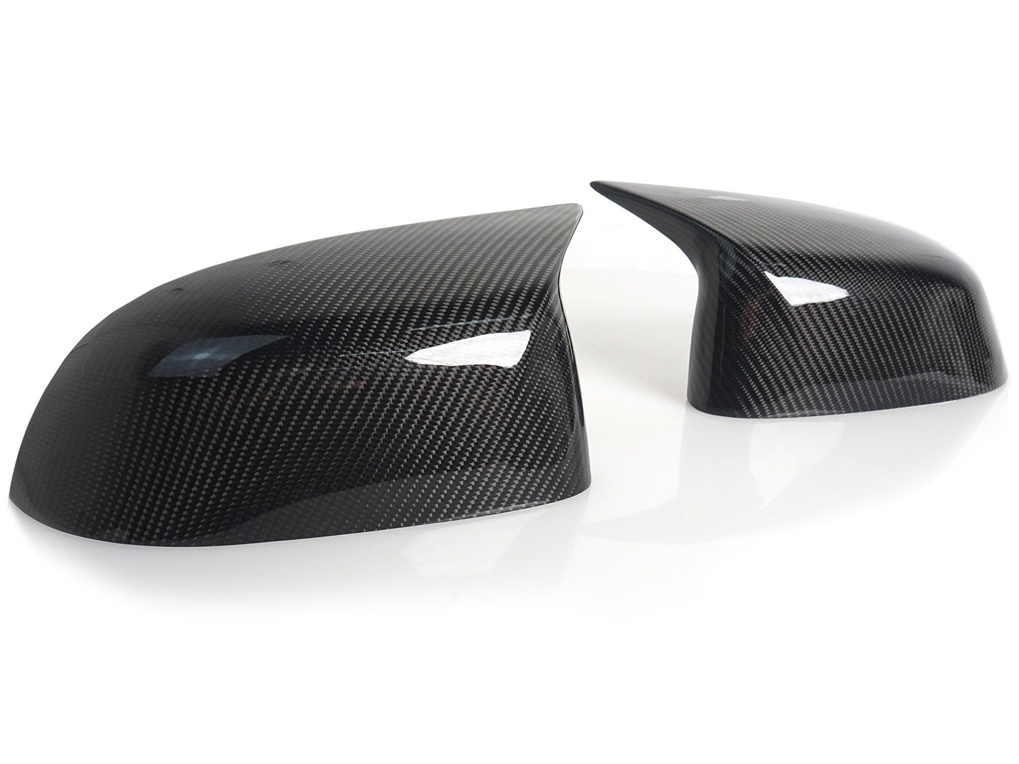 Carbon Fiber Spiegelkappen Außenspiegel Außenspiegelkappen Passend für X3 G01 X4 G02 X5 G05 X6 G06 X7 G07 bm178