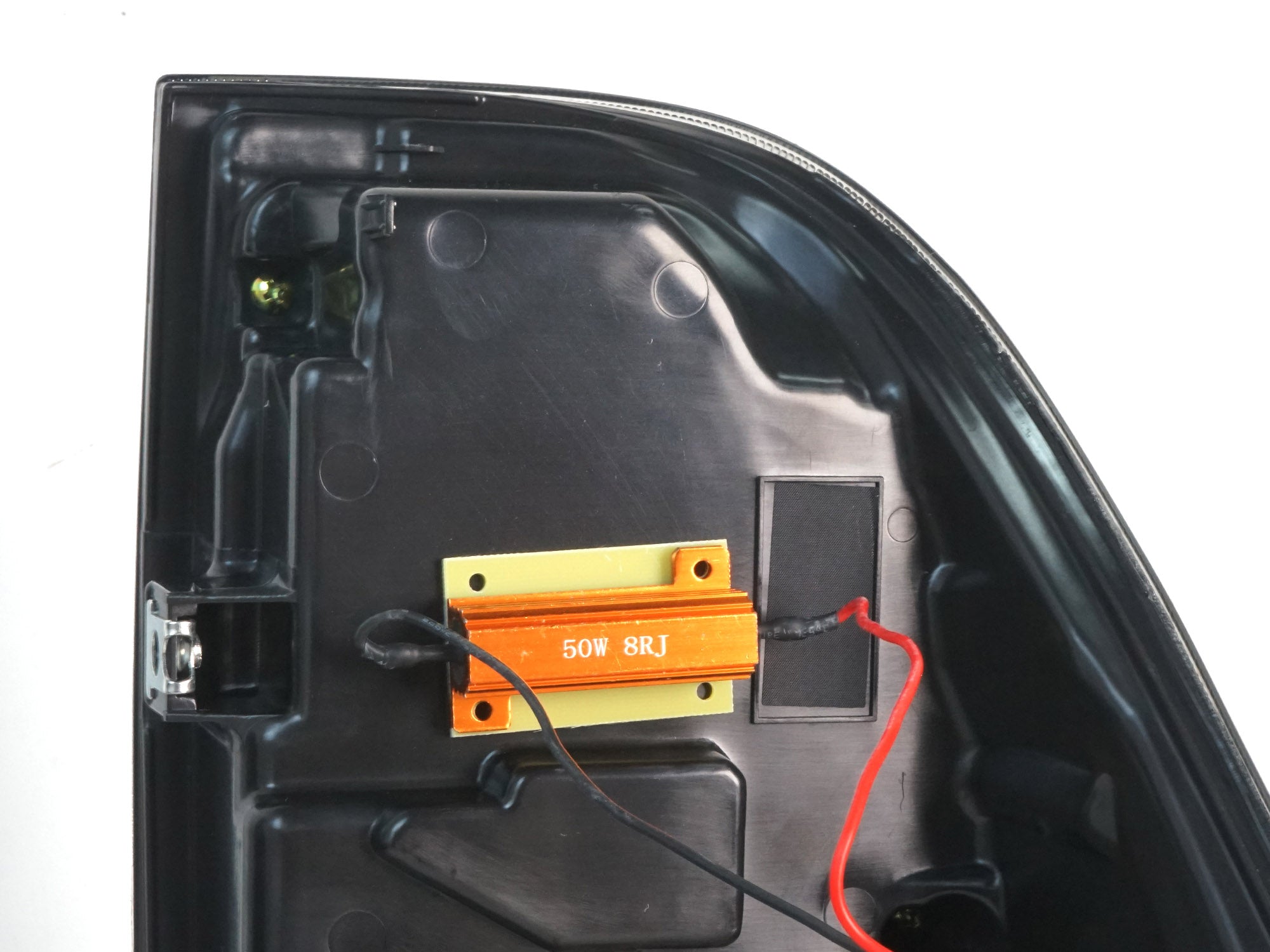 NEU LED Rückleuchten Heckleuchten Rücklicht Für Toyota Hilux Revo 2015-2020