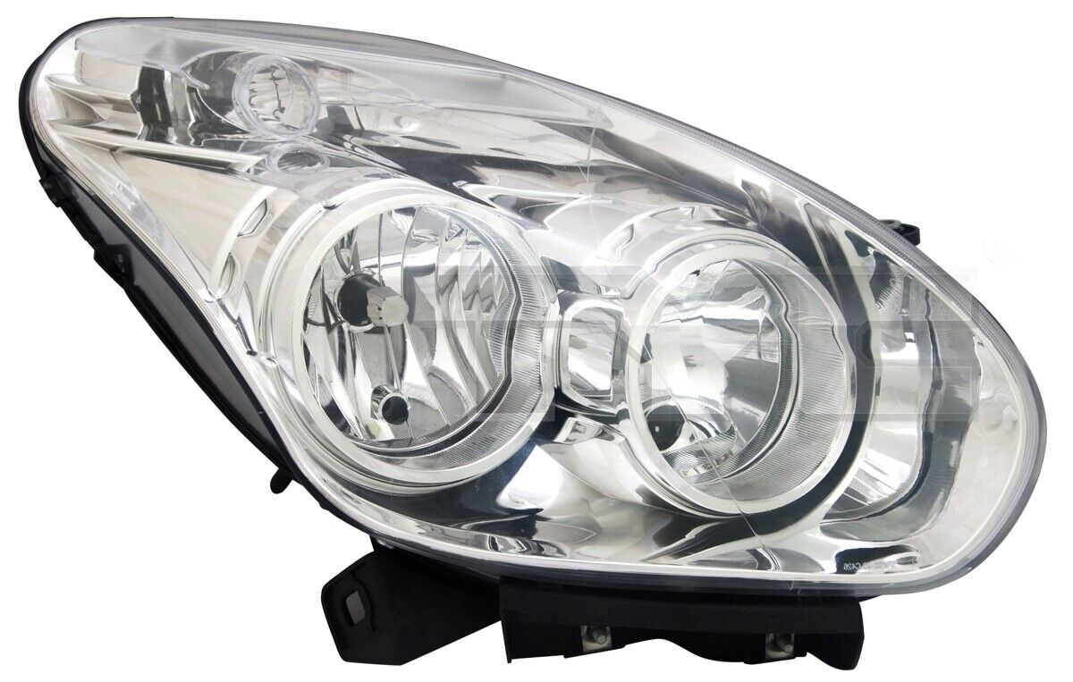 NEU Front Scheinwerfer Set LWR für Fiat Doblo 210-2015 Opel COMBO ab 2012 mit E-Prüfzeichen