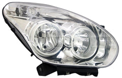 NEU Front Scheinwerfer Set LWR für Fiat Doblo 210-2015 Opel COMBO ab 2012 mit E-Prüfzeichen