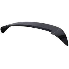 Dach Heckspoiler Performance Schwarz Glanz für Opel Astra J Schrägheck 09-15