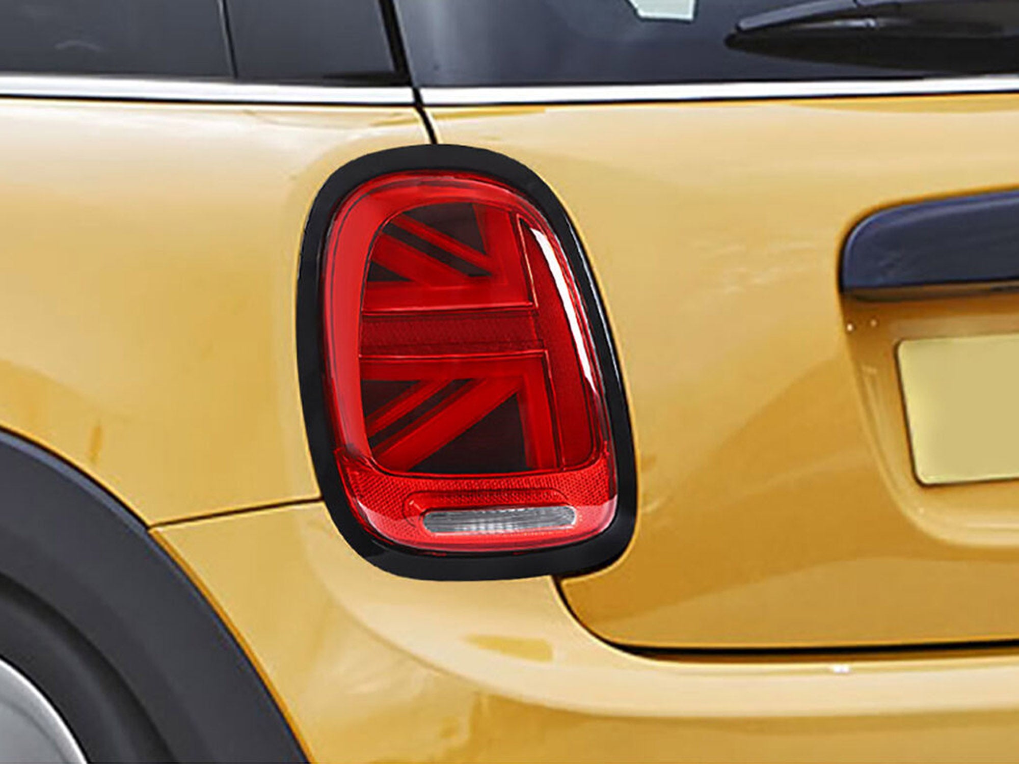 NEU LED Rücklicht Rückleuchten Passend für Mini Cooper F55 F56 F57 2013-2020 E-Prüfzeichen
