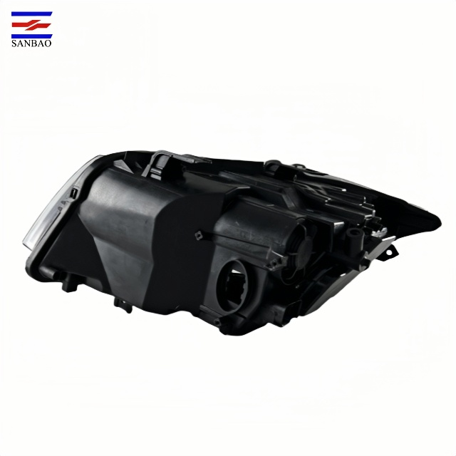 Für BMW 3er E92 06-09 Halogen Scheinwerfer Frontscheinwerfer Direct Plug-in