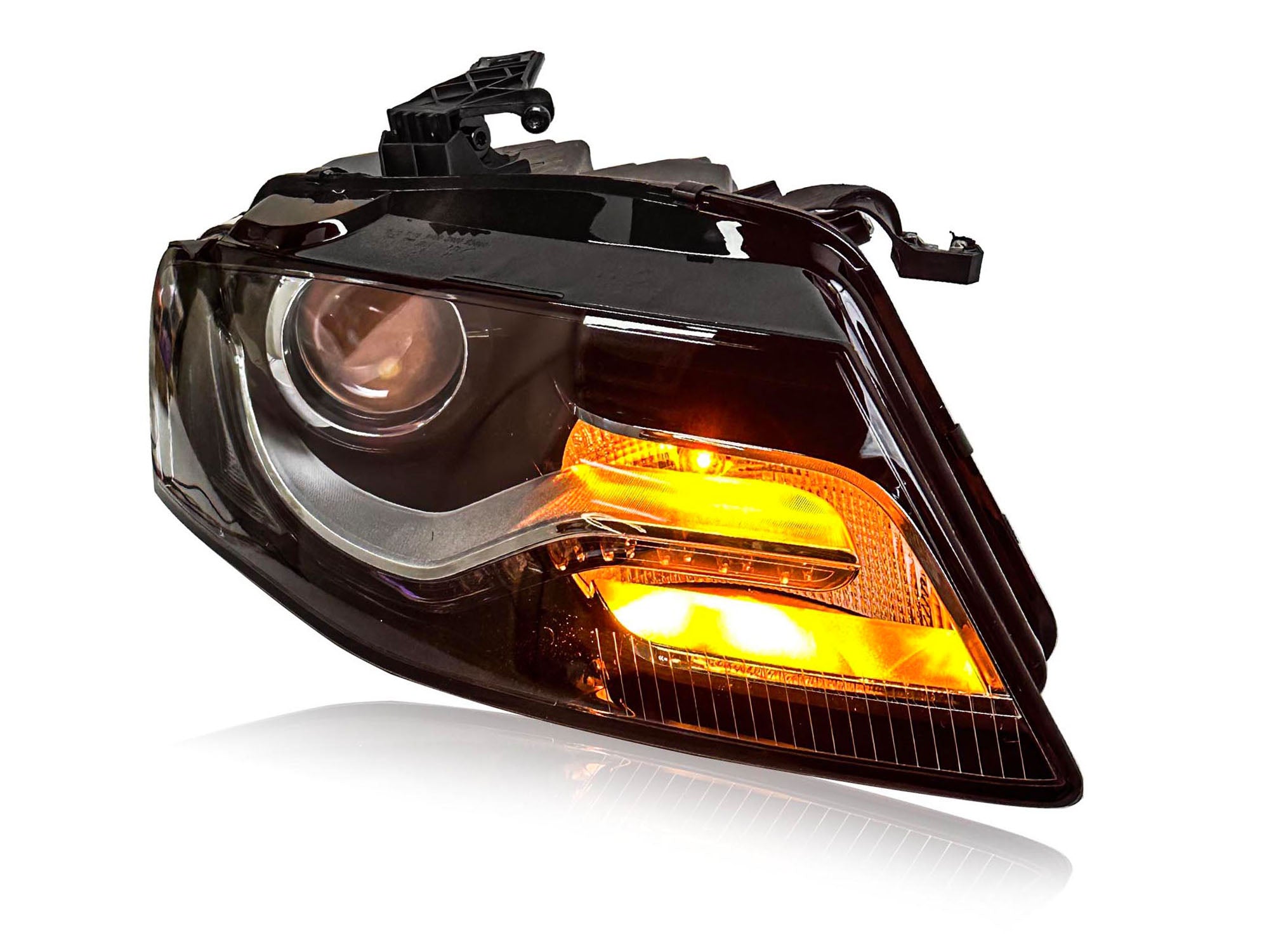 Scheinwerfer Frontscheinwerfer Rechts für Audi A4 8K 2007-2011 Xenon D3S LED