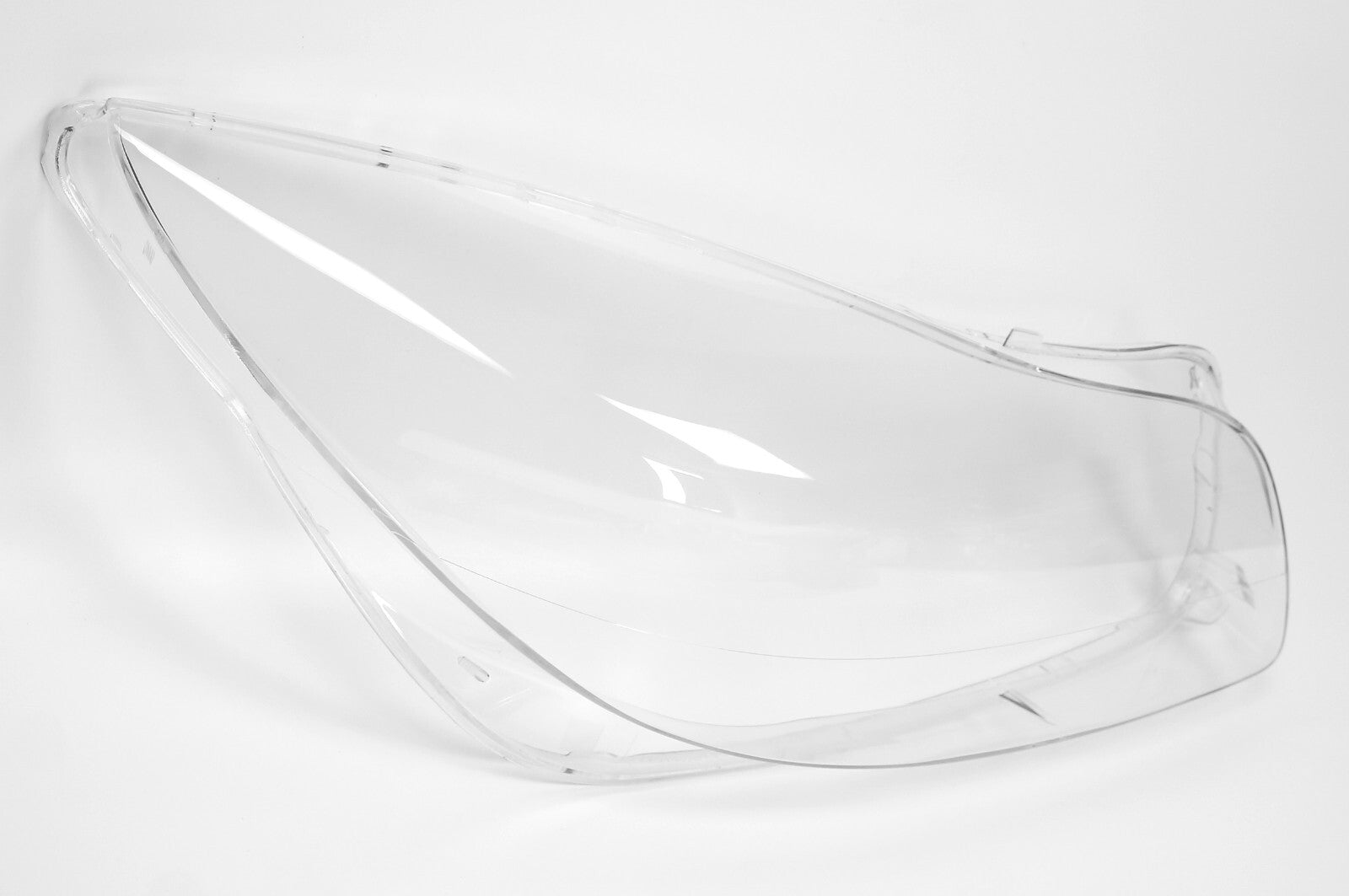 Für Opel Insignia A 2008-2013 Scheinwerferglas Scheinwerfer Glas Rechts Links Set