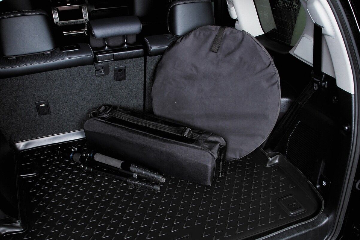 NEU Gummifußmatten Kofferraumwanne Fußmatten Set für VW Golf 7 Variant 2013-2020