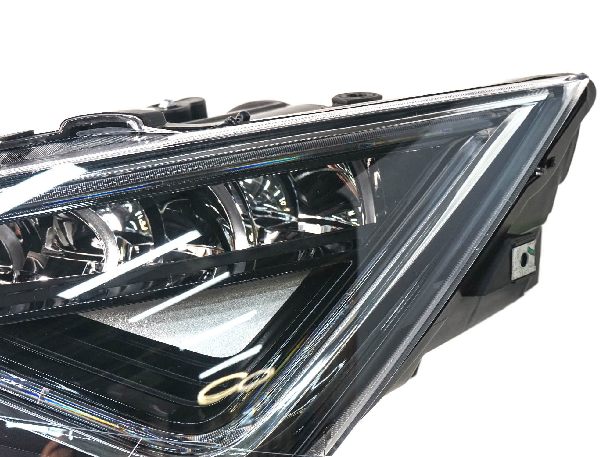 Full LED Scheinwerfer Links für Seat Leon 5F Facelift 2017-2020 OE 5F1941774A