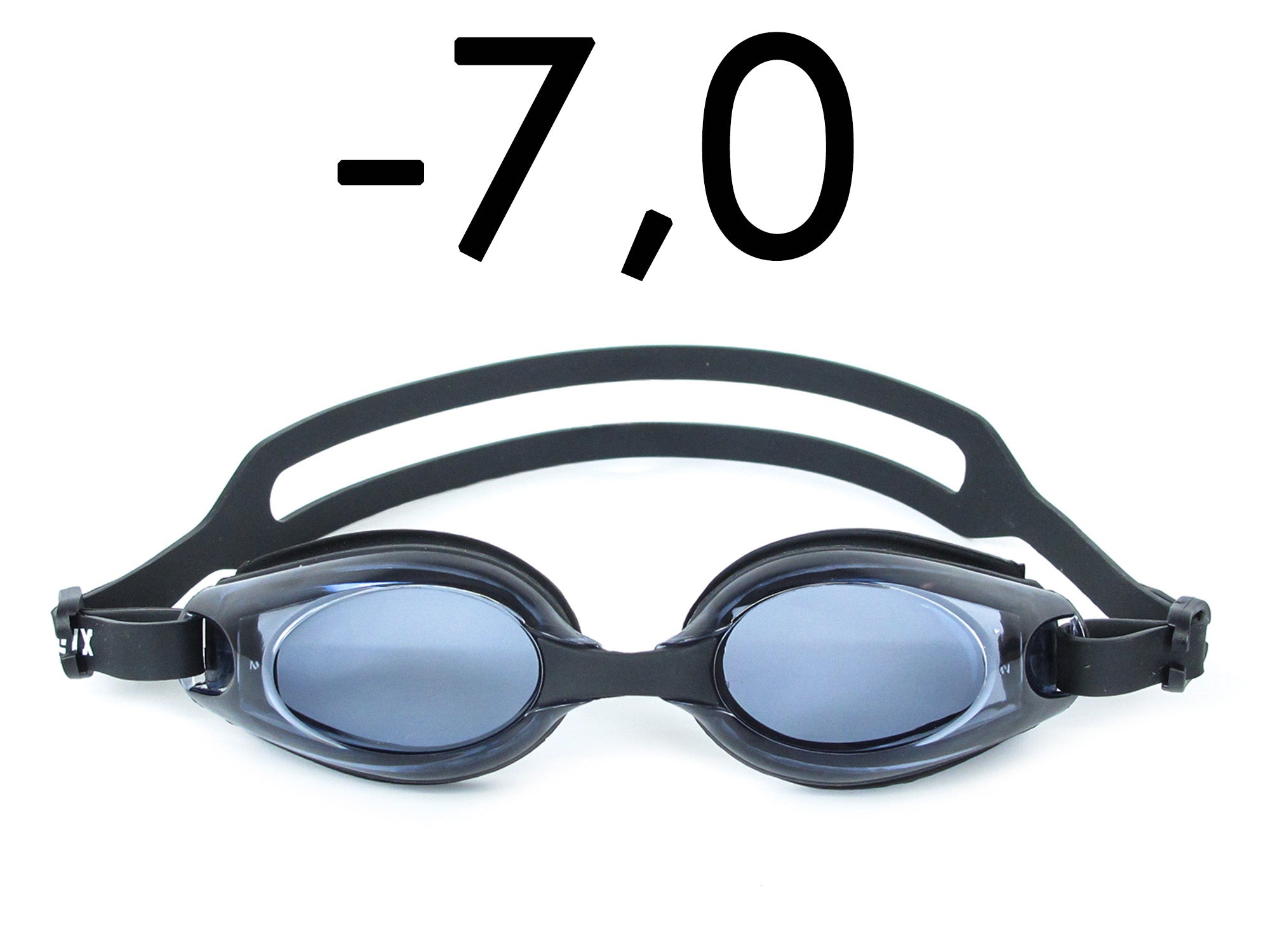 goggle mit sehstärke ✔️Große Auswahl - Optische Schwimmbrillen mit Sehstärke