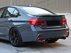LED Rücklicht Rückleuchten Rot für BMW 3er F30 Limousine 2013-2018