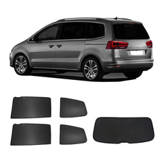 Sonnenschutz für Seat Alhambra VW Sharan 2010 - 2022