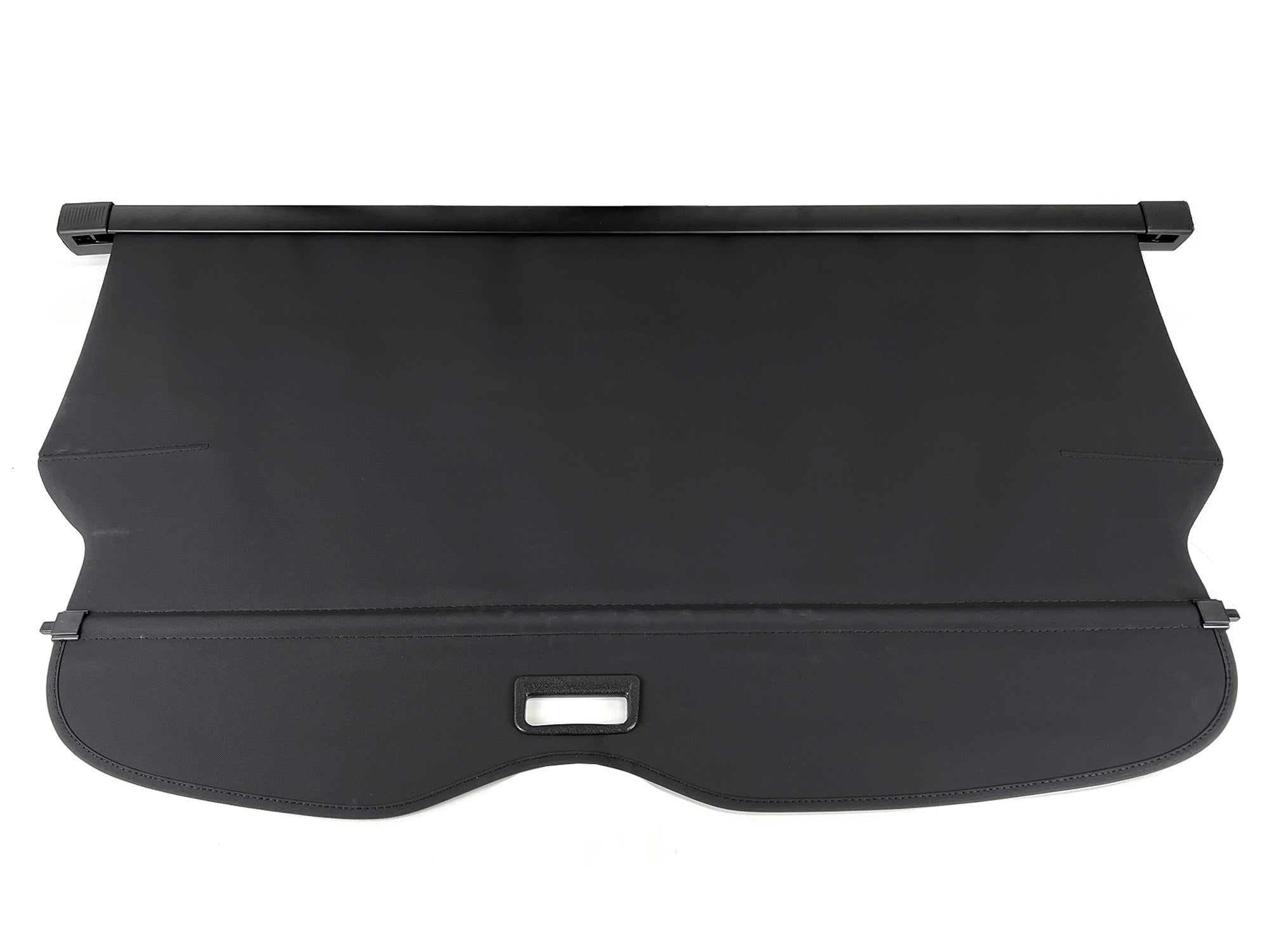Für Jeep Grand Cherokee WK2  10-21 Laderaumabdeckung Abdeckrollo Kofferraum Rollo