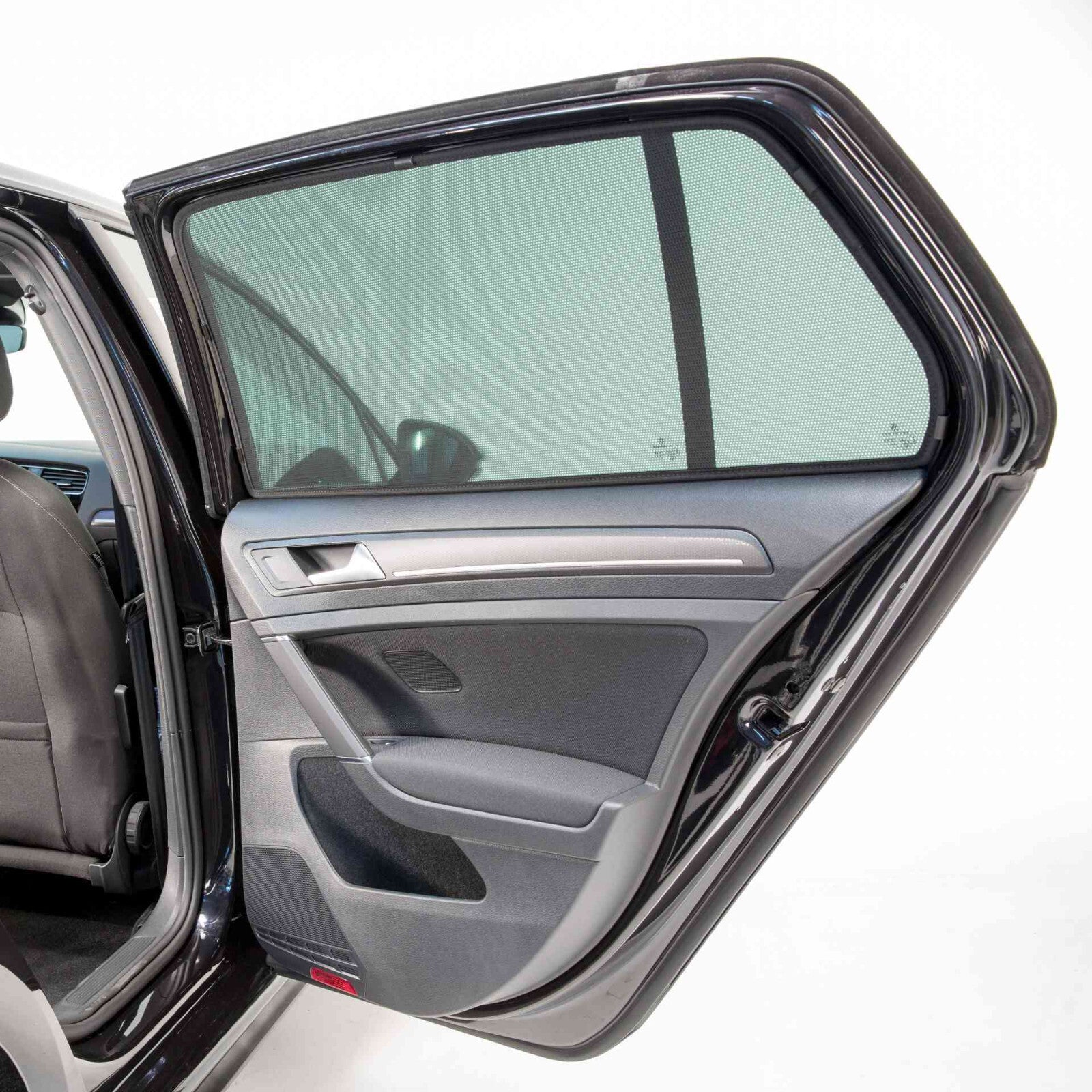 Sonnenschutz für VW Touran 2003 - 2010