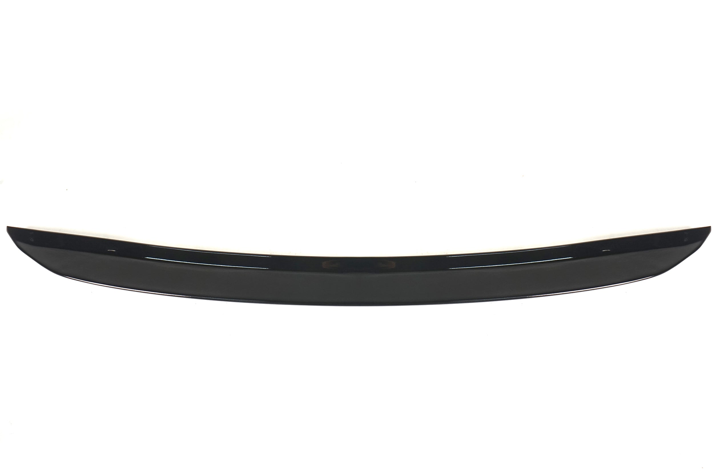Dachspoiler Spoiler Heckspoiler Schwarz Glanz für Mercedes Benz GLC X253 SUV 15-22