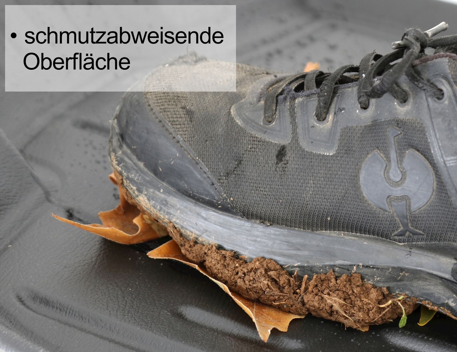 NEU Gummimatten Fußmatten Kofferraumwanne für VW Passat B8 Variant 2014-2024