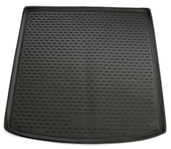 NEU Gummifußmatten Kofferraumwanne Fußmatten Set für VW Golf 7 Variant 2013-2020