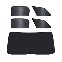 Sonnenschutz für Seat Leon ST 5F Kombi Combi 2012 - 2020