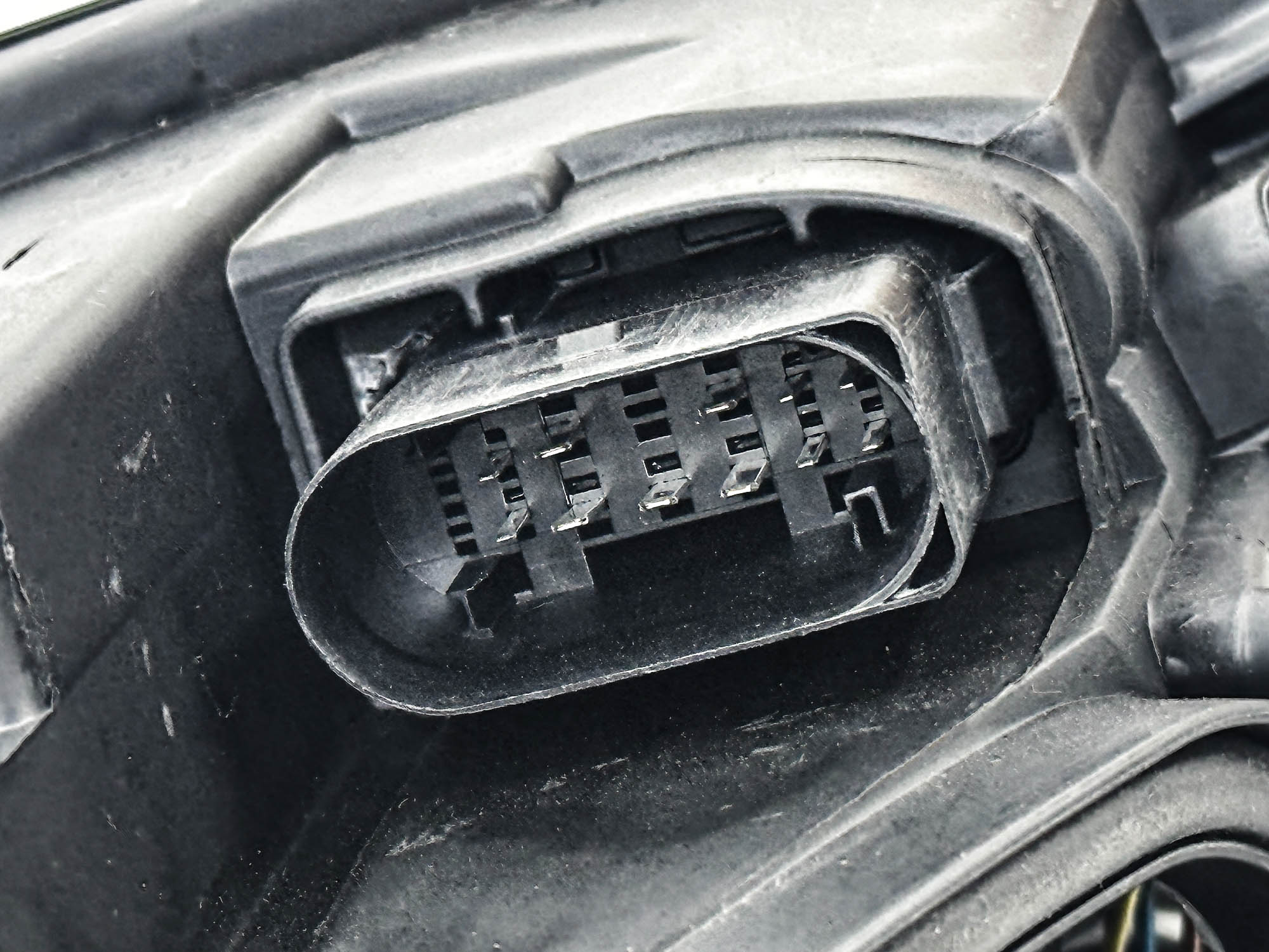 Scheinwerfer Frontscheinwerfer Links für Audi A4 8K 2007-2011 Xenon D3S LED