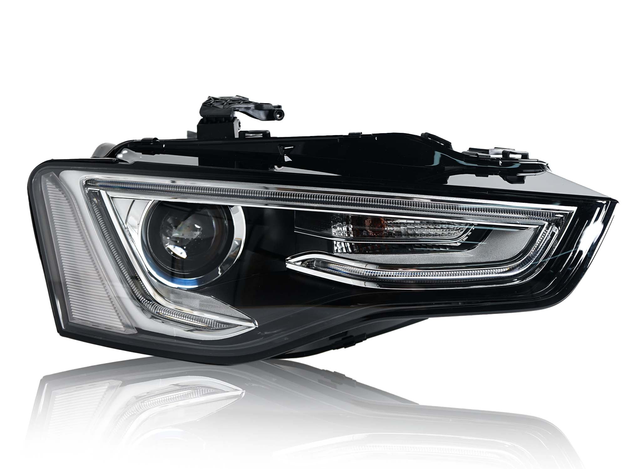 Scheinwerfer Frontscheinwerfer Xenon für Audi A5 8T 11-16 Blinker Rechts Beifahrerseite