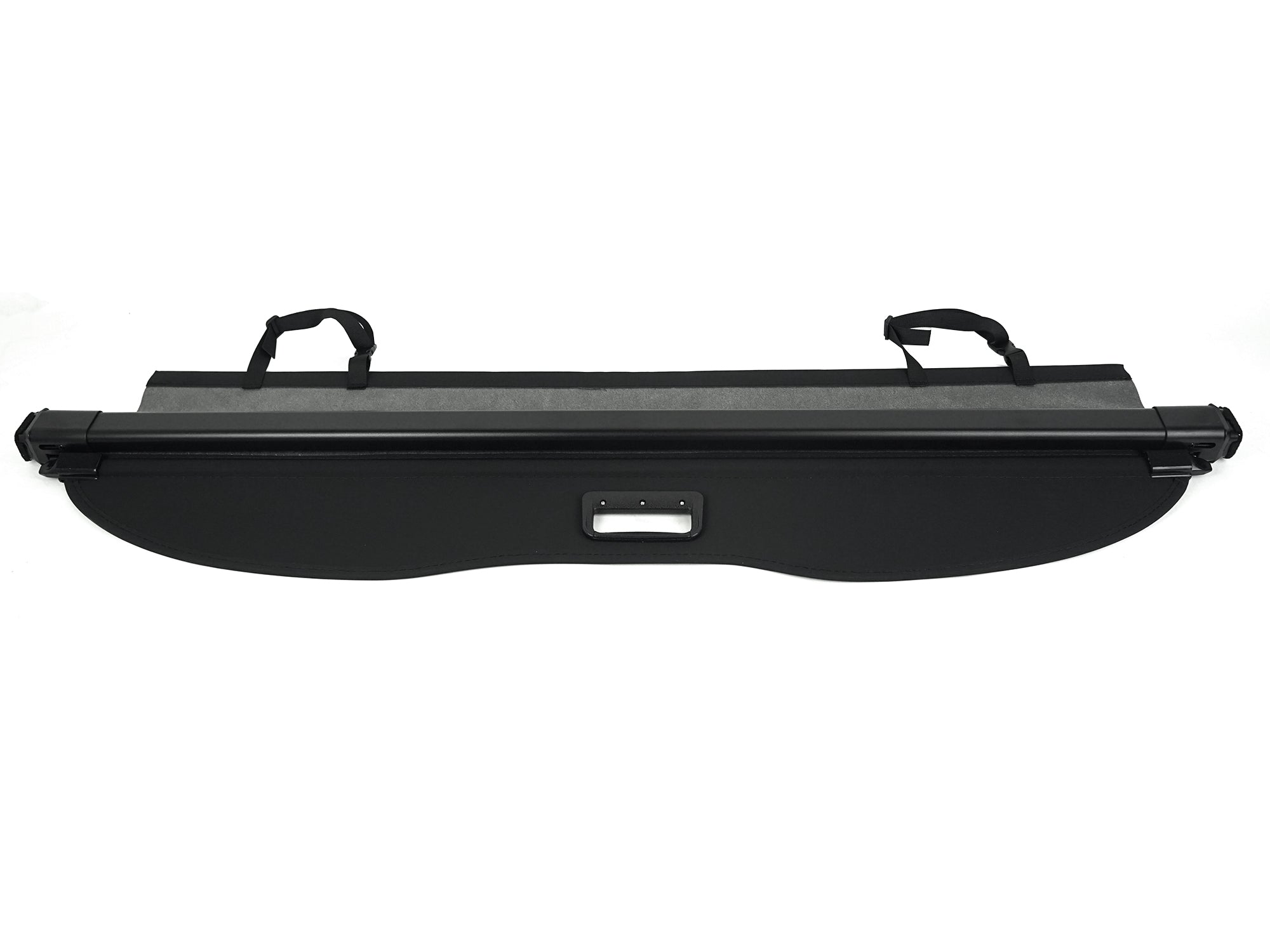 Laderaumabdeckung Abdeckrollo Kofferraum für Subaru Forester IV SJ 2012-2018