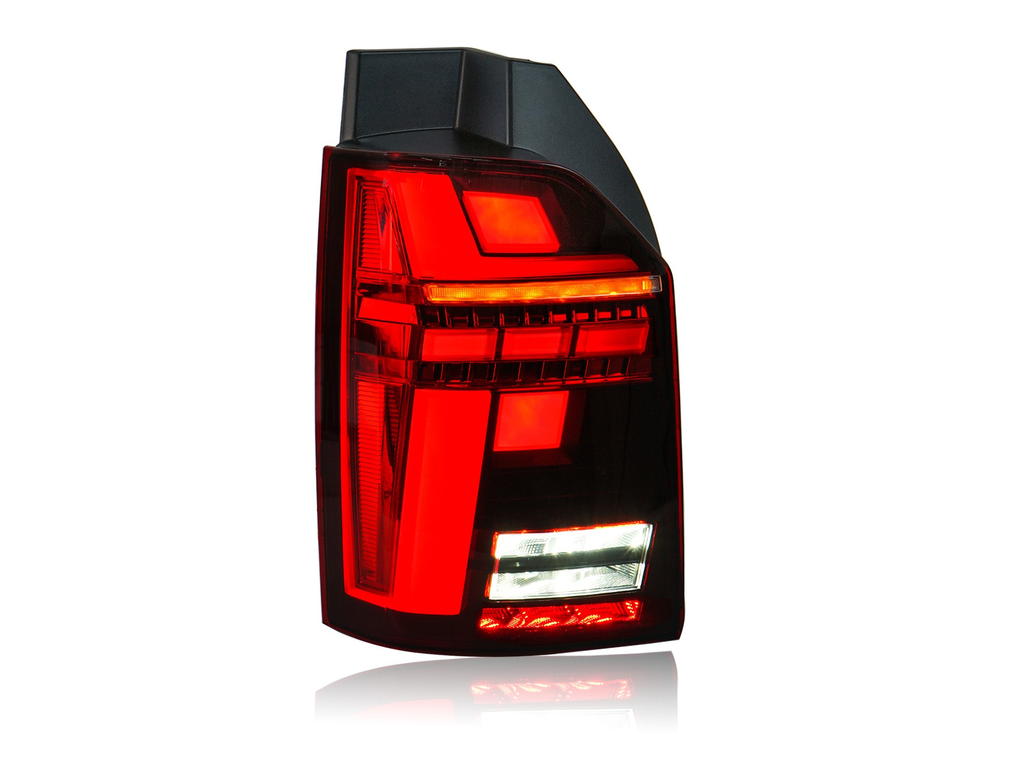 LED Hecklicht Rückleuchte für VW T6 T6.1 19-21 Rücklicht Links 7LA945207A