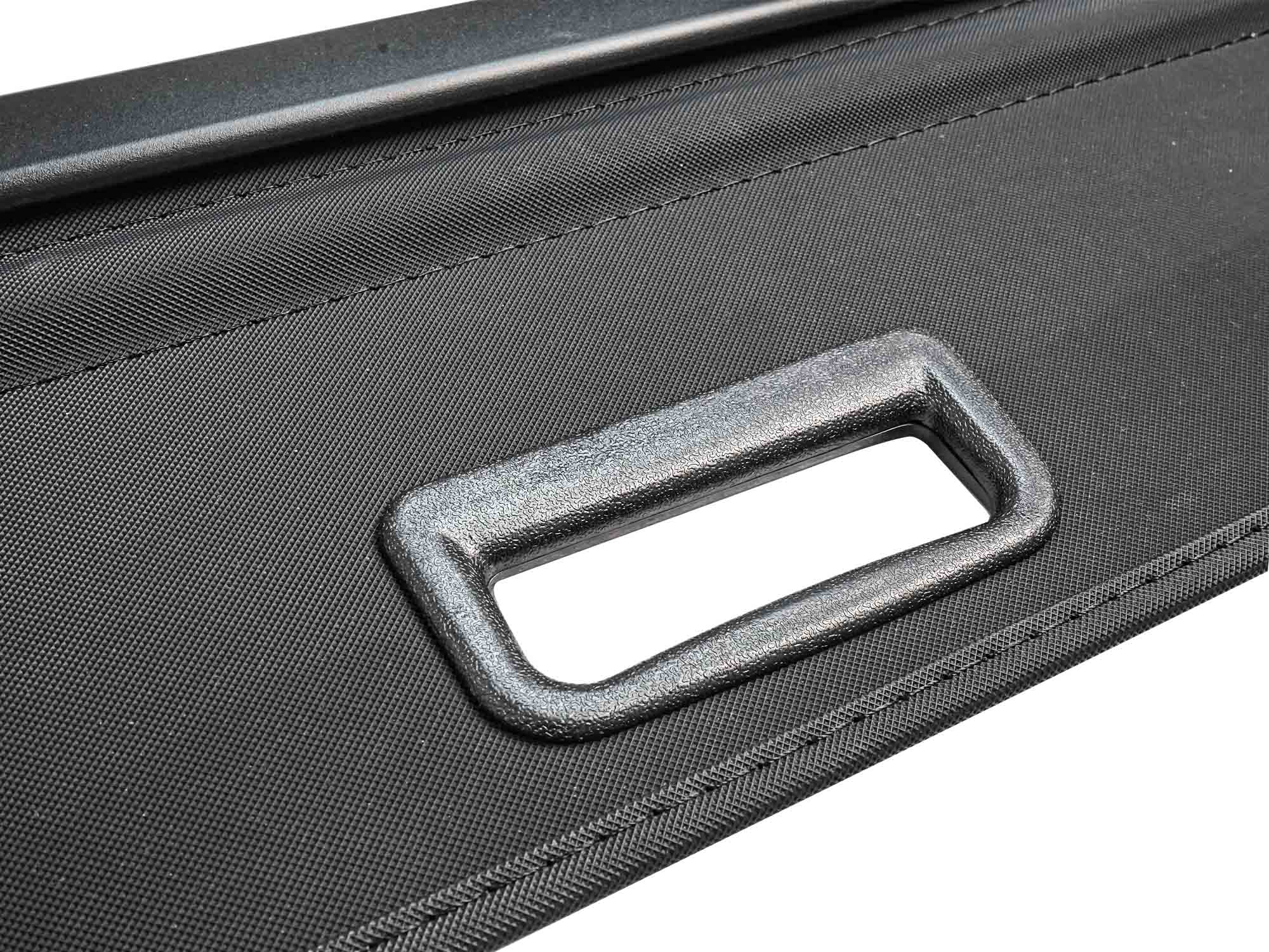 Laderaumabdeckung Abdeckrollo Für Mercedes Benz Mercedes Benz GLK X204 08-15