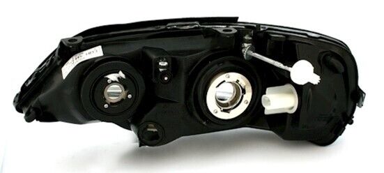 Scheinwerfer Set für Opel Astra G links + rechts Hauptscheinwerfer Halogen