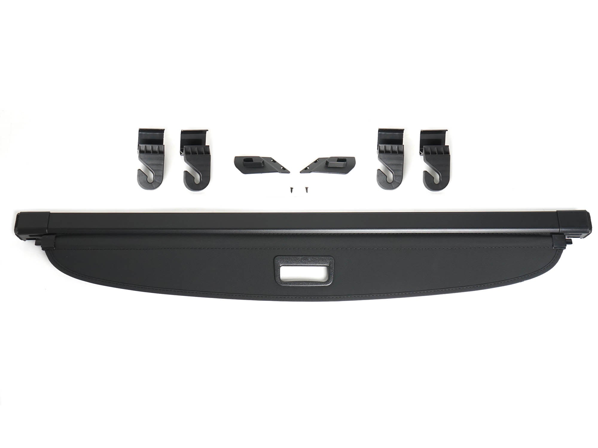 NEU Für Ford Kuga MK3 III 2019+ Laderaumabdeckung Abdeckrollo Kofferraum