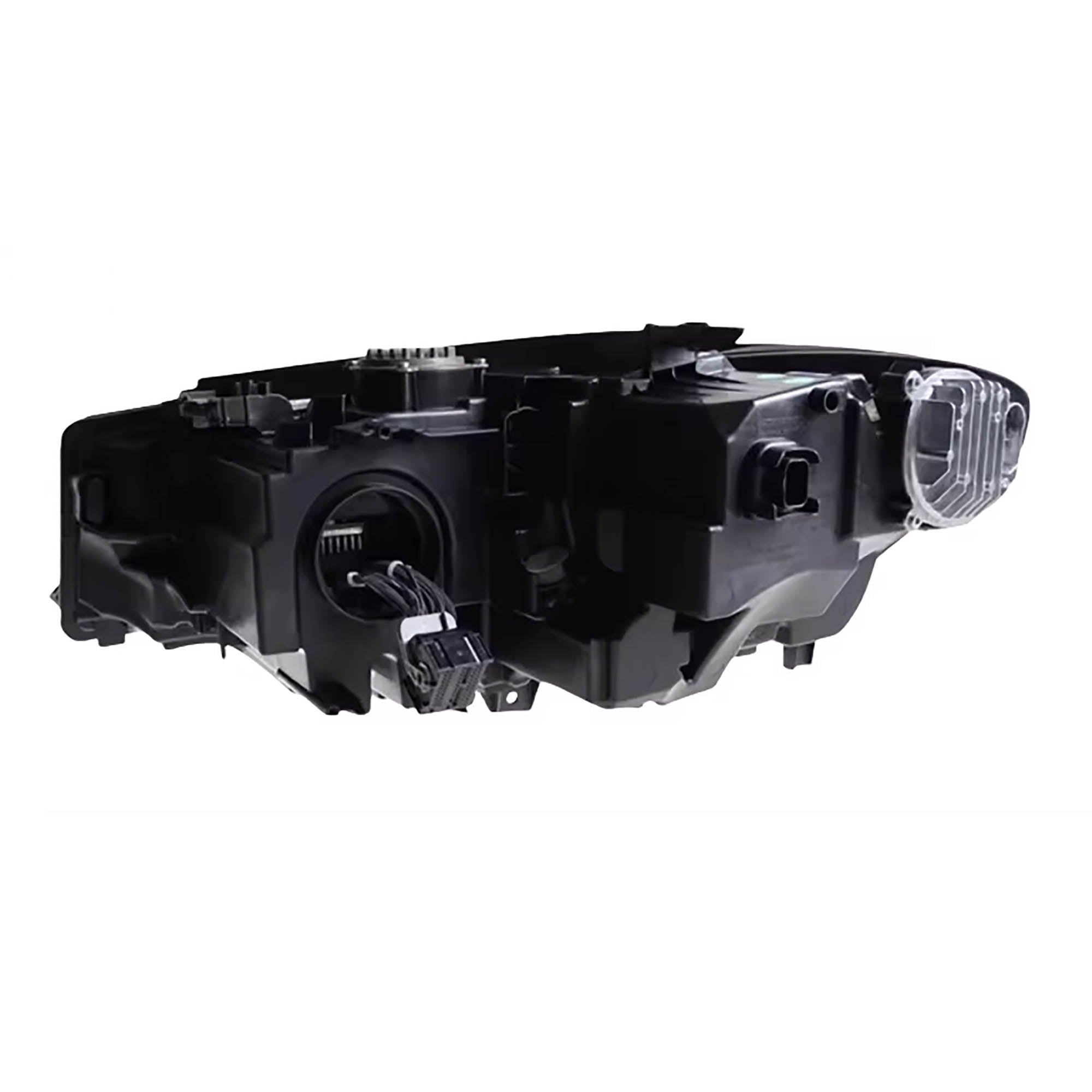 Für BMW 3er G28 19-22 Upgrade Laser Scheinwerfer Frontscheinwerfer Direct Plug-in