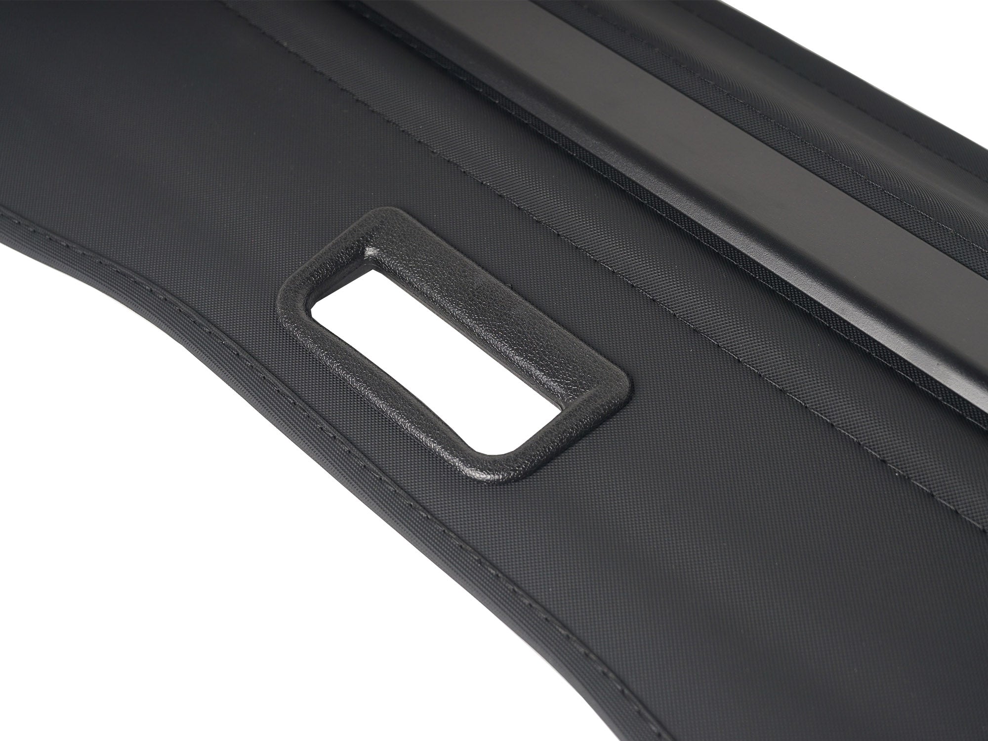 Laderaumabdeckung Abdeckrollo Kofferraum für Subaru Forester IV SJ 2012-2018