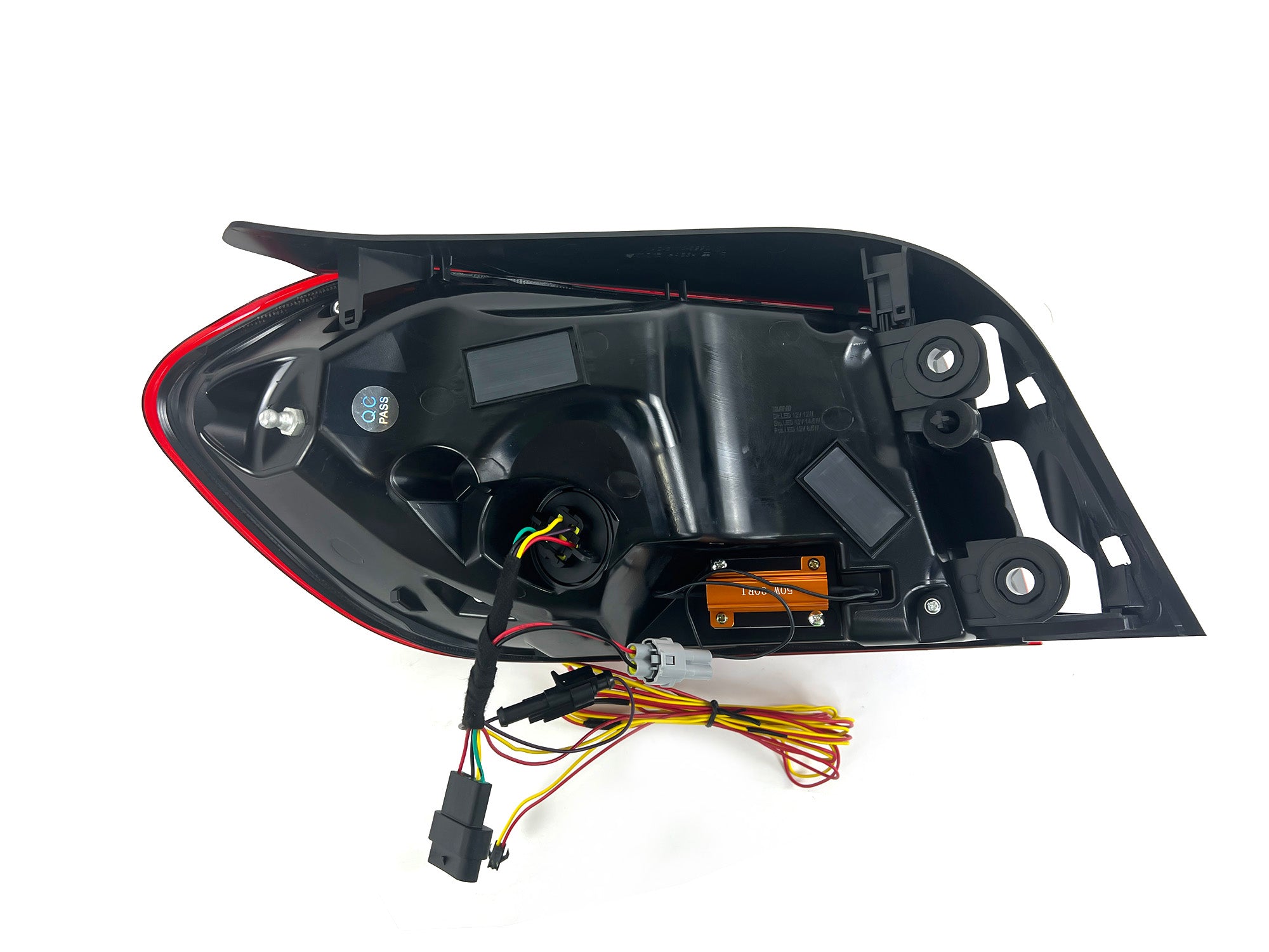 NEU LED Rückleuchten Mit E Mark Heckleuchten Passend für 4er F32 F33 F36 F82 F83 M4 GTS 2014-2020