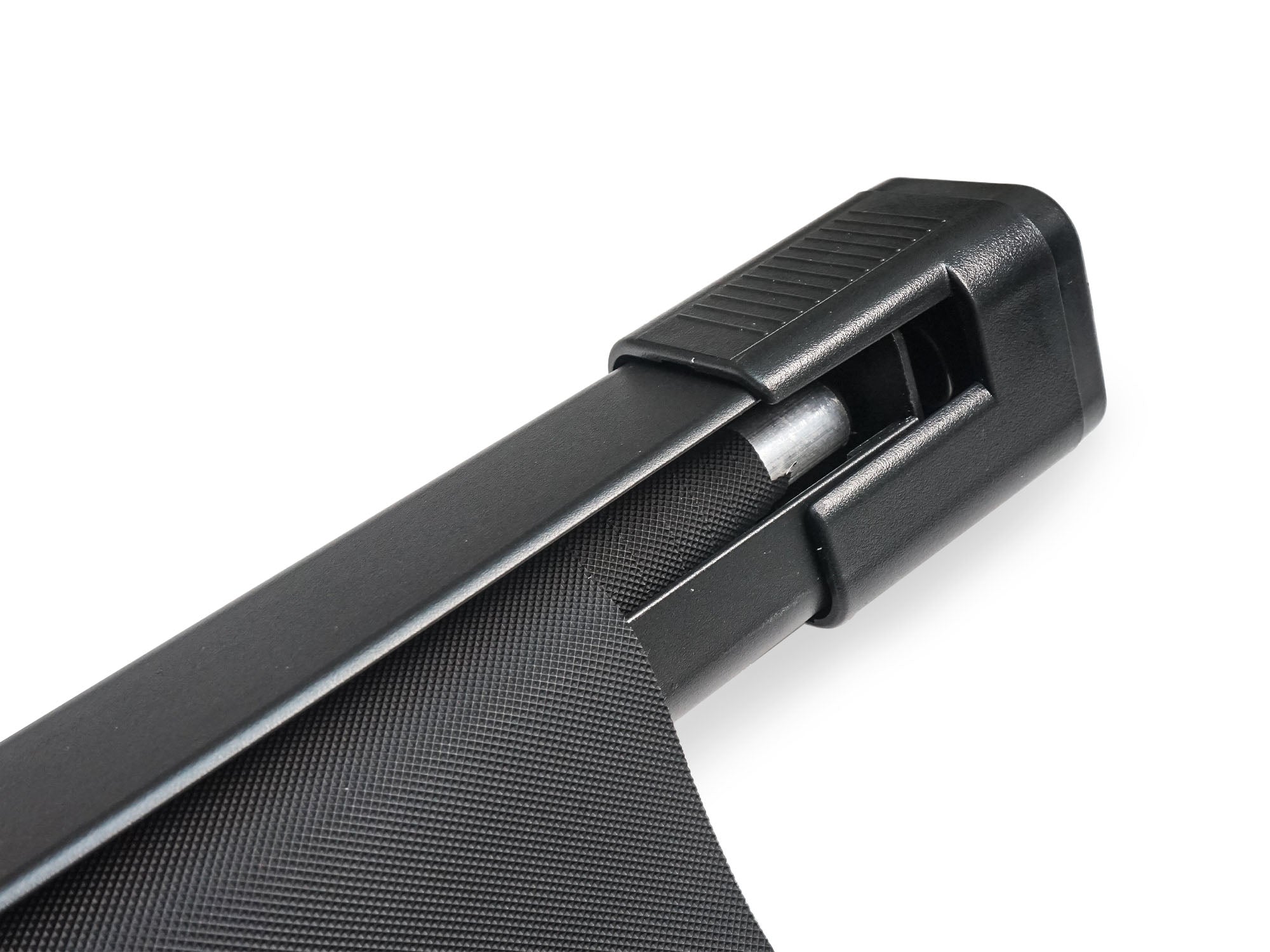 Für Audi A6 Avant C8 2018+ Schwarz Laderaumabdeckung Abdeckrollo Kofferraum Rollo