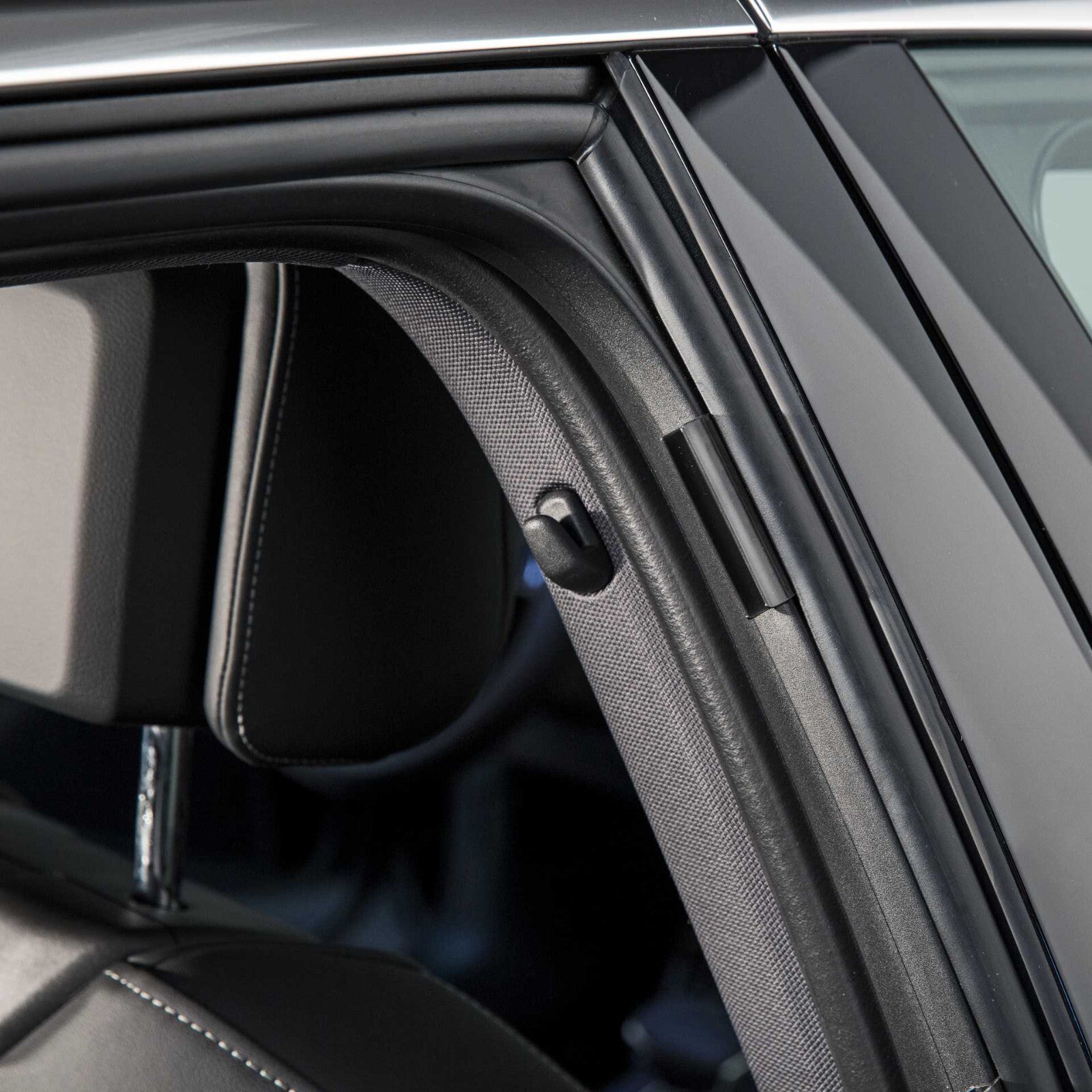 Sonnenschutz für VW Touran 2003 - 2010
