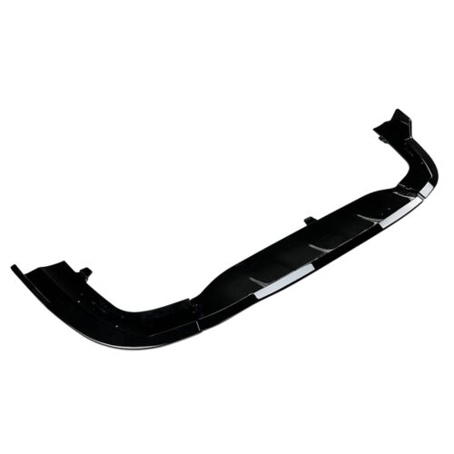 NEU Heck Diffusor Heckansatz für Mercedes Benz GLC X254 AMG Line GLC260 GLC300 AMG 2022+