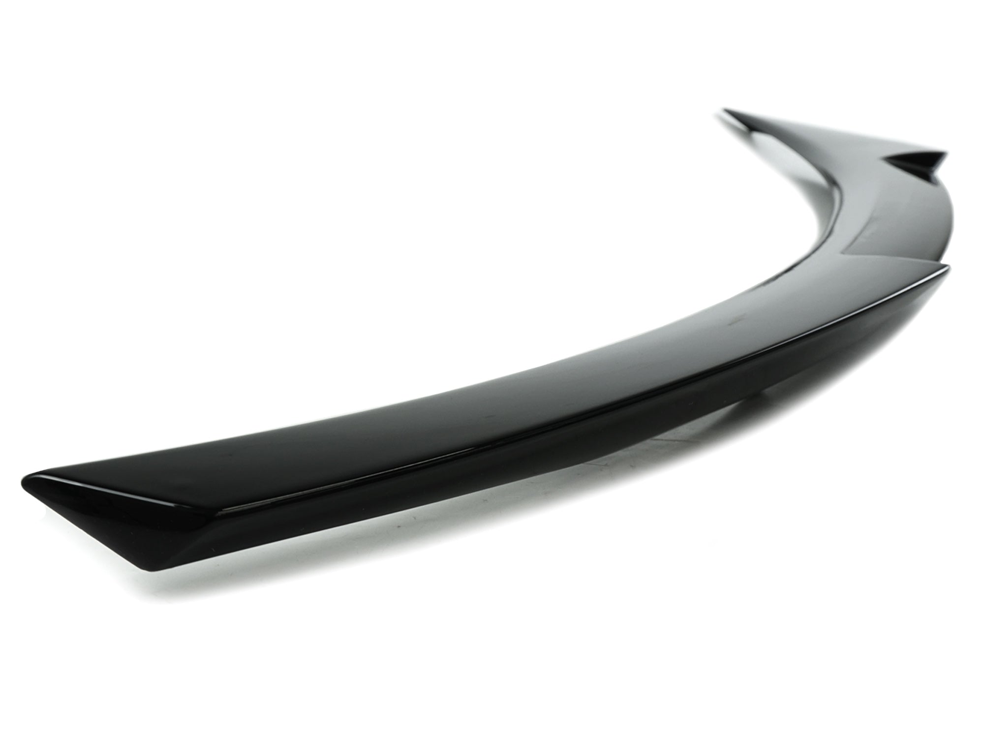 Spoiler Heckspoiler Heckflügel Schwarz Passend für 3er E90 M3 318d 320d 320i 325i 2005-2011