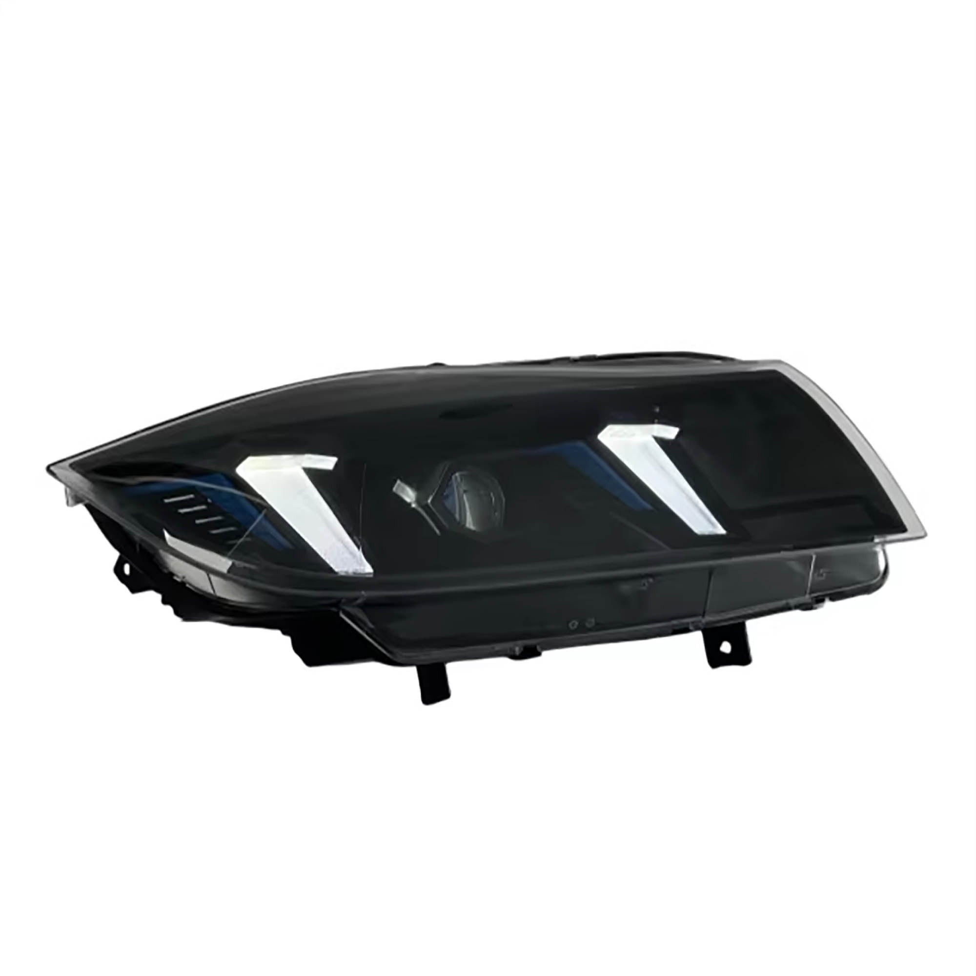 Für BMW 3er E91 2009-2012 HID Scheinwerfer Frontscheinwerfer Direct Plug-in