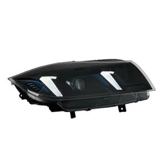 Für BMW 3er E91 2009-2012 HID Scheinwerfer Frontscheinwerfer Direct Plug-in